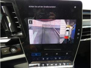 Renault Austral Alpine Esprit MH 160 "Head-Up, beheizbare Windschutzscheibe"