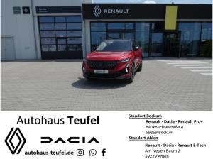 Renault Austral Alpine Esprit MH 160 "Head-Up, beheizbare Windschutzscheibe"