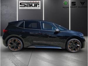 Cupra Born Edition Dynamic 170kW / 60kWh HEAD UP DISPLAY PANORAMA