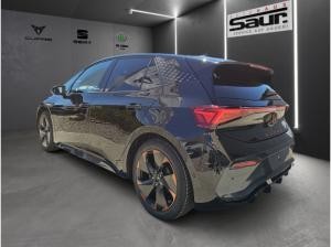 Cupra Born Edition Dynamic 170kW / 60kWh HEAD UP DISPLAY PANORAMA