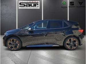 Cupra Born Edition Dynamic 170kW / 60kWh HEAD UP DISPLAY PANORAMA