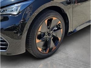 Cupra Born Edition Dynamic 170kW / 60kWh HEAD UP DISPLAY PANORAMA