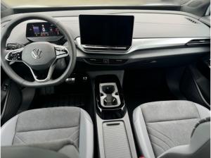 Volkswagen ID.4 Pure GOAL 125 kW (170 PS) DESIGN-PAKET*NAVI*Travel Assist