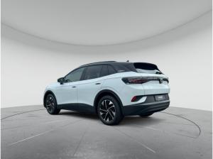 Volkswagen ID.4 Pure GOAL 125 kW (170 PS) DESIGN-PAKET*NAVI*Travel Assist