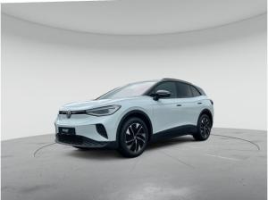 Volkswagen ID.4 Pure GOAL 125 kW (170 PS) DESIGN-PAKET*NAVI*Travel Assist