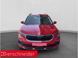 Skoda Kamiq *SOFORT VERÜGBAR* 1.0 TSI DSG RFK MATRIX SH KLIMAAUT
