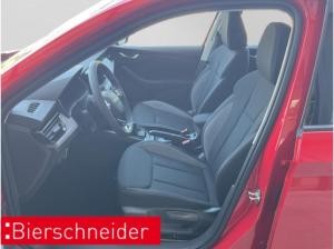 Skoda Kamiq *SOFORT VERÜGBAR* 1.0 TSI DSG RFK MATRIX SH KLIMAAUT
