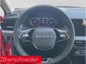 Skoda Kamiq *SOFORT VERÜGBAR* 1.0 TSI DSG RFK MATRIX SH KLIMAAUT