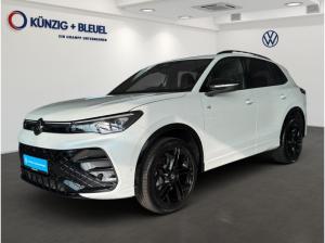 Volkswagen Tiguan R-Line 2,0 TDI DSG 4M*Nav*StHzg*AHK*Kam*Matrix*
