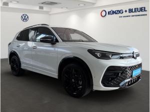 Volkswagen Tiguan R-Line 2,0 TDI DSG 4M*Nav*StHzg*AHK*Kam*Matrix*