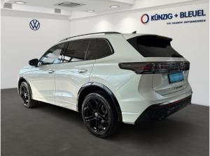 Volkswagen Tiguan R-Line 2,0 TDI DSG 4M*Nav*StHzg*AHK*Kam*Matrix*