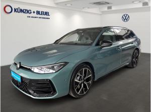 Volkswagen Passat Variant R-Line 2,0 TDI *DSG*Nav*Leder*AHK*Pano*Harman*HuD