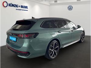 Volkswagen Passat Variant R-Line 2,0 TDI *DSG*Nav*Leder*AHK*Pano*Harman*HuD