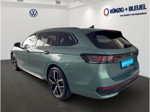 Volkswagen Passat Variant R-Line 2,0 TDI *DSG*Nav*Leder*AHK*Pano*Harman*HuD