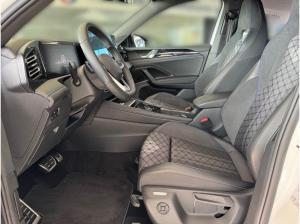 Volkswagen Tiguan R-Line 2,0 TDI DSG 4M*Nav*StHzg*AHK*Kam*Matrix*