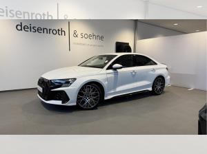 Audi RS3 Limousine 2.5 TFSI quattro S tronic   ☞ 280 km/h max ☞ Matrix LED  ☞ Navi   ☞ RS Abgasanlage   ☞ RS
