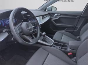 Audi A3 Sportback 35 TFSI ADVANCED PDC GRA KLIMA LM17