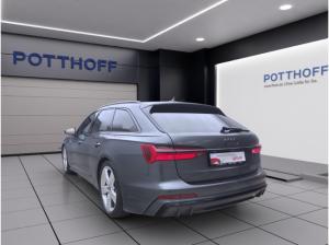 Audi S6 Avant Q STANDHZG NAVI+ KAMERA LM20