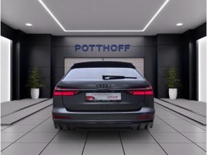 Audi S6 Avant Q STANDHZG NAVI+ KAMERA LM20