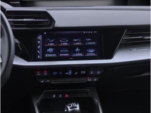 Audi A3 Sportback 35 TFSI ADVANCED PDC GRA KLIMA LM17