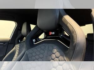 Audi RS3 Limousine 2.5 TFSI quattro S tronic   ☞ 280 km/h max ☞ Matrix LED  ☞ Navi   ☞ RS Abgasanlage   ☞ RS