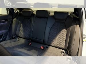 Audi RS3 Limousine 2.5 TFSI quattro S tronic   ☞ 280 km/h max ☞ Matrix LED  ☞ Navi   ☞ RS Abgasanlage   ☞ RS