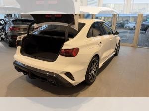 Audi RS3 Limousine 2.5 TFSI quattro S tronic   ☞ 280 km/h max ☞ Matrix LED  ☞ Navi   ☞ RS Abgasanlage   ☞ RS