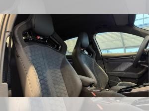 Audi RS3 Limousine 2.5 TFSI quattro S tronic   ☞ 280 km/h max ☞ Matrix LED  ☞ Navi   ☞ RS Abgasanlage   ☞ RS