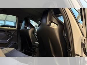 Audi RS3 Limousine 2.5 TFSI quattro S tronic   ☞ 280 km/h max ☞ Matrix LED  ☞ Navi   ☞ RS Abgasanlage   ☞ RS