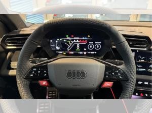 Audi RS3 Limousine 2.5 TFSI quattro S tronic   ☞ 280 km/h max ☞ Matrix LED  ☞ Navi   ☞ RS Abgasanlage   ☞ RS