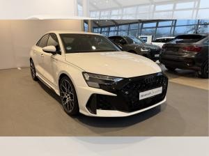 Audi RS3 Limousine 2.5 TFSI quattro S tronic   ☞ 280 km/h max ☞ Matrix LED  ☞ Navi   ☞ RS Abgasanlage   ☞ RS