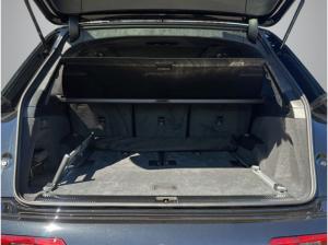 Audi Q7 S line 50 TDI quattro 7 Sitzer+SPORTPAKET+AHK+PANO+HUD+MATRIX+LUFT*SONDERABNEHMER*