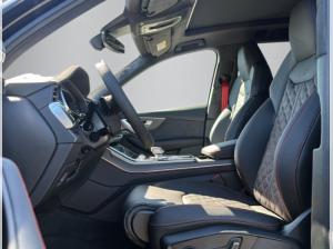 Audi Q7 S line 50 TDI quattro 7 Sitzer+SPORTPAKET+AHK+PANO+HUD+MATRIX+LUFT*SONDERABNEHMER*