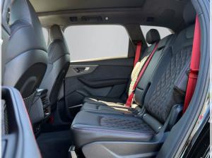 Audi Q7 S line 50 TDI quattro 7 Sitzer+SPORTPAKET+AHK+PANO+HUD+MATRIX+LUFT*SONDERABNEHMER*