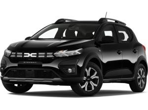 Dacia Sandero Stepway III Extreme+ ECO-G 100-LAGERWAGEN!