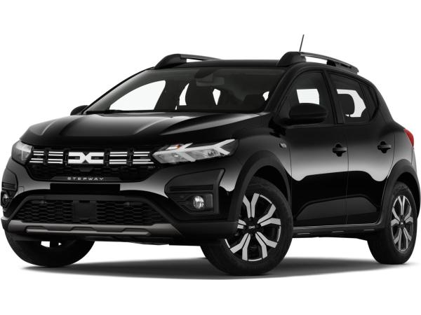 Dacia Sandero Stepway III Extreme+ ECO-G 100-LAGERWAGEN!