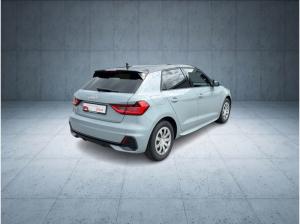 Audi A1 Sportback S line 30 TFSI S tr. LED Navi Virtu