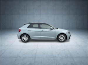 Audi A1 Sportback S line 30 TFSI S tr. LED Navi Virtu