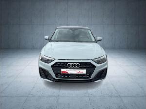 Audi A1 Sportback S line 30 TFSI S tr. LED Navi Virtu