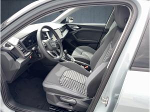 Audi A1 Sportback S line 30 TFSI S tr. LED Navi Virtu
