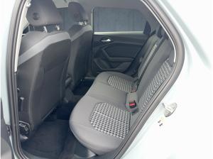 Audi A1 Sportback S line 30 TFSI S tr. LED Navi Virtu