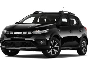 Dacia Sandero Stepway III Extreme+ TCe 110-LAGERWAGEN