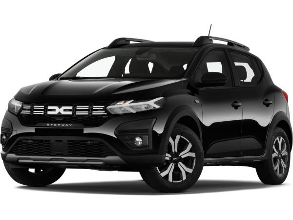 Dacia Sandero Stepway III Extreme+ TCe 110-LAGERWAGEN