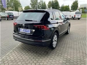 Volkswagen Tiguan 1.5 TSI ACC+SHZ+MFL+STANDHEIZUNG+PDC+LED