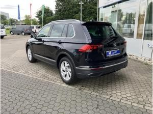 Volkswagen Tiguan 1.5 TSI ACC+SHZ+MFL+STANDHEIZUNG+PDC+LED
