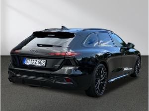 Audi A6 Avant TDI quattro Allradlenkung Matrix 21