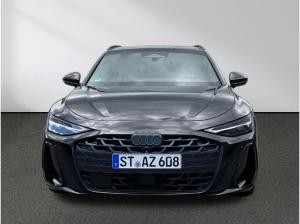 Audi A6 Avant TDI quattro Allradlenkung Matrix 21