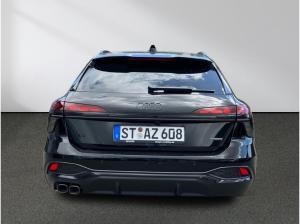 Audi A6 Avant TDI quattro Allradlenkung Matrix 21