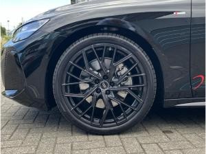 Audi A6 Avant TDI quattro Allradlenkung Matrix 21