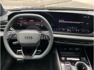 Audi A6 Avant TDI quattro Allradlenkung Matrix 21